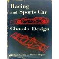 Racing and Sports Car Chassis Design