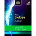 Wjec Biology For As Level: Study And Revision G...
