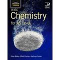 Wjec Chemistry For As Level Student Book