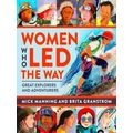 Women Who Led The Way