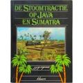 Stoomtractie Op Java En Sumatra