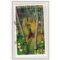 Christmas Island ASC 375 1995 golf used