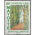 Mayotte 2007 Yvert 197 Neuf ** Cote (2017) 4.00...