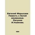 Evgeny Marysaev The Tale of the Polar Bear. Dra...