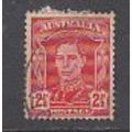 1942 -1944 Definitives 6d