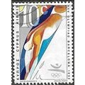 1992 SG 811 - fine used (o)