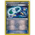 Pokemon XY Primal Clash #132/160 Kyogre Spirit ...