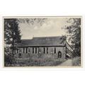 The Church Eight Ash Green Postcard Nr Colchest...