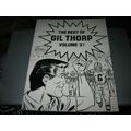 Best of Gil Thorp Vol. 3 by Jack Berrill (1989,...