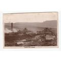Caerau Pits Colliery Coal Mine Postcard nr Card...