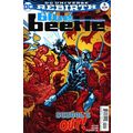 Blue Beetle (DC Vol 4) # 005 NM (CvrA) MODERN A...