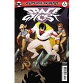 Future Quest: Presents (Vol 1) # 002 NM (CvrA) ...