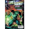 Green Lantern: Lost Army (2015 Ltd) # 003 NM MO...