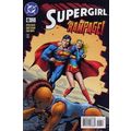 Supergirl (Vol 2) # 006 VFN MODERN AGE COMICS