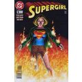 Supergirl (Vol 2) # 009 VFN MODERN AGE COMICS