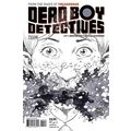Dead Boy Detectives (Vol 1) # 011 NM MODERN AGE...