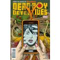 Dead Boy Detectives (Vol 1) # 012 NM MODERN AGE...