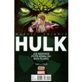 Marvel Knights: Hulk (2013 Ltd) # 002 NM MODERN...