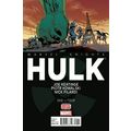 Marvel Knights: Hulk (2013 Ltd) # 001 NM MODERN...