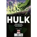Marvel Knights: Hulk (2013 Ltd) # 004 NM MODERN...