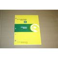 JD John Deere P24 LP Gas Space Heater Operators...