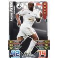 Match Attax 2015/2016 286 Andre Ayew Swansea City