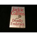 Deadly Embrace by Jackie Collins