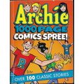 Archie 1000 Page Comic Book Spree 100+ Stories ...