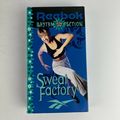 Reebok Rhythm Section: Sweat Factory VHS Video ...
