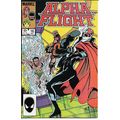 Alpha Flight #16 (1984) *Marvel Comics / Sub-Ma...