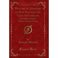 Historical Memoirs of Rob Roy and the Clan Macg...