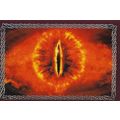 Merlin's Lord of the Rings: The Two Towers Sticker Collection - Sticker No. 16