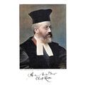 Chief Rabbi Hermann Adler, Modern Reproduction ...