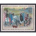 France 1965 SG 1672 UMM - Art (C-450 (3))
