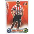 Match Attax 2008/2009 Andy Reid Sunderland