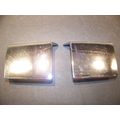1968 69 70 Dodge Plymouth Inner Door Handles OE...