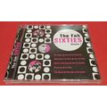 CD Album - Various Artists - The Fab Sixties Vo...