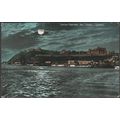 Château Frontenac and Citadel, Quebec, c.1910 -...