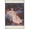 Georges Far-Si, pinxit - Parfum d'Orient, c.191...