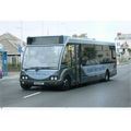 Colour Photo of South West Coaches Ltd. - V649 ...