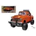 1955 Chevrolet 5100 Stepside Off-Road Pickup Tr...