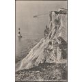 Beachy Head Lighthouse, Sussex, 1919 - William ...