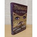 Stravaganza - City Of Masks - Mary Hoffman - 1s...