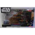 STAR WARS ' MICRO GALAXY ' SQUADRON BOONTA EVE ...