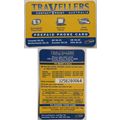 Australia Phone Card - Travellers Contact Point