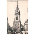 80 - Amiens - le Beffroi