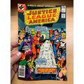 DC COMICS JUSTICE LEAGUE OF AMERICA #171 OCT 19...