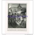 Royal Irish Rifles Rescue Villagers from German...