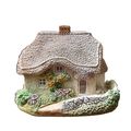Lilliput Lane : Clover Cottage