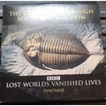 Lost Worlds Vanished Lives DVD Promo The Mail D...
